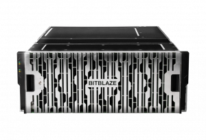 Система хранения данных BITBLAZE Sirius 4100