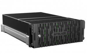 СХД BITBLAZE Sirius серии I4100