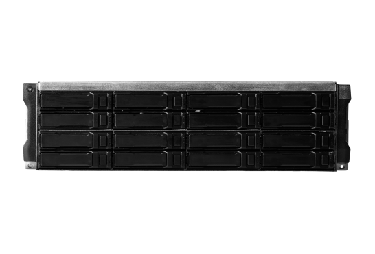 Сервер BITBLAZE Ganymed I3223D