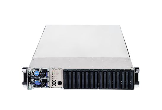 Корпус сервера Hyperion 421S