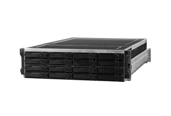 Корпус сервера Hyperion 332L