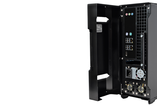 Рабочая станция / Системный блок BITBLAZE Oberon BM110