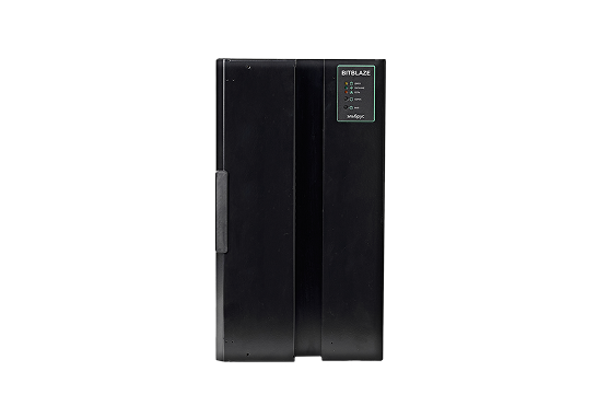 Рабочая станция / Системный блок BITBLAZE Oberon EL211