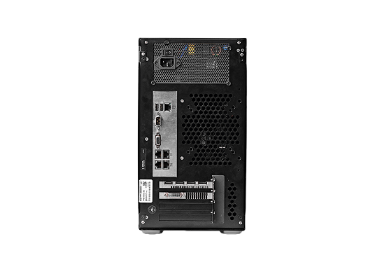 Рабочая станция / Системный блок BITBLAZE Oberon EL211