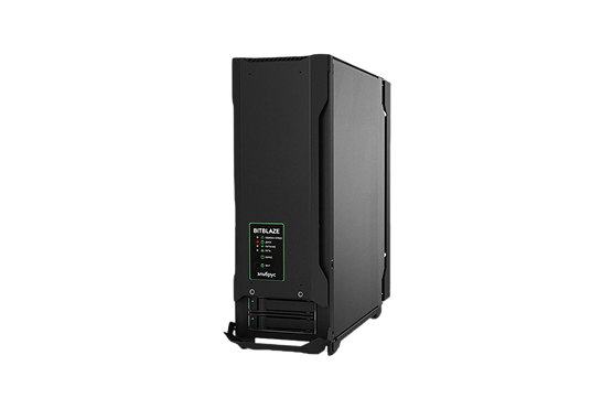 Рабочая станция / Системный блок BITBLAZE Oberon EM210