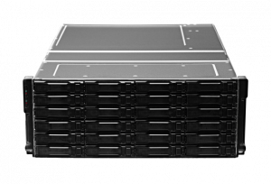 Система хранения данных BITBLAZE Sirius серии I3100