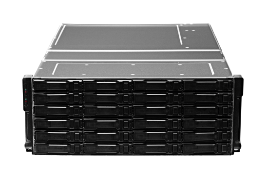 Система хранения данных BITBLAZE Sirius серии I3100