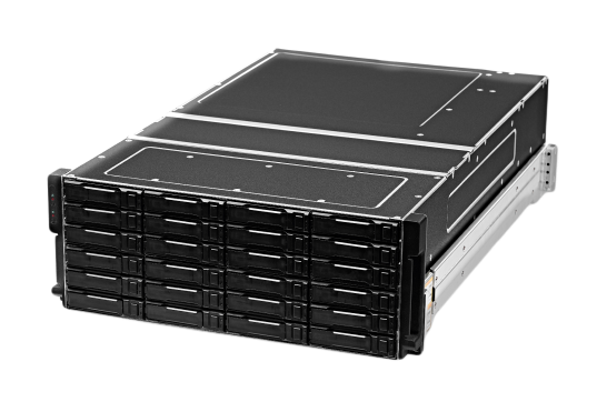 Система хранения данных BITBLAZE Sirius серии I3100