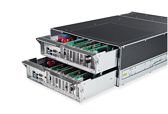 Система хранения данных BITBLAZE Sirius серии I3100