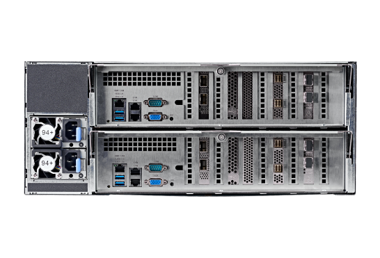 Система хранения данных BITBLAZE Sirius серии I3100