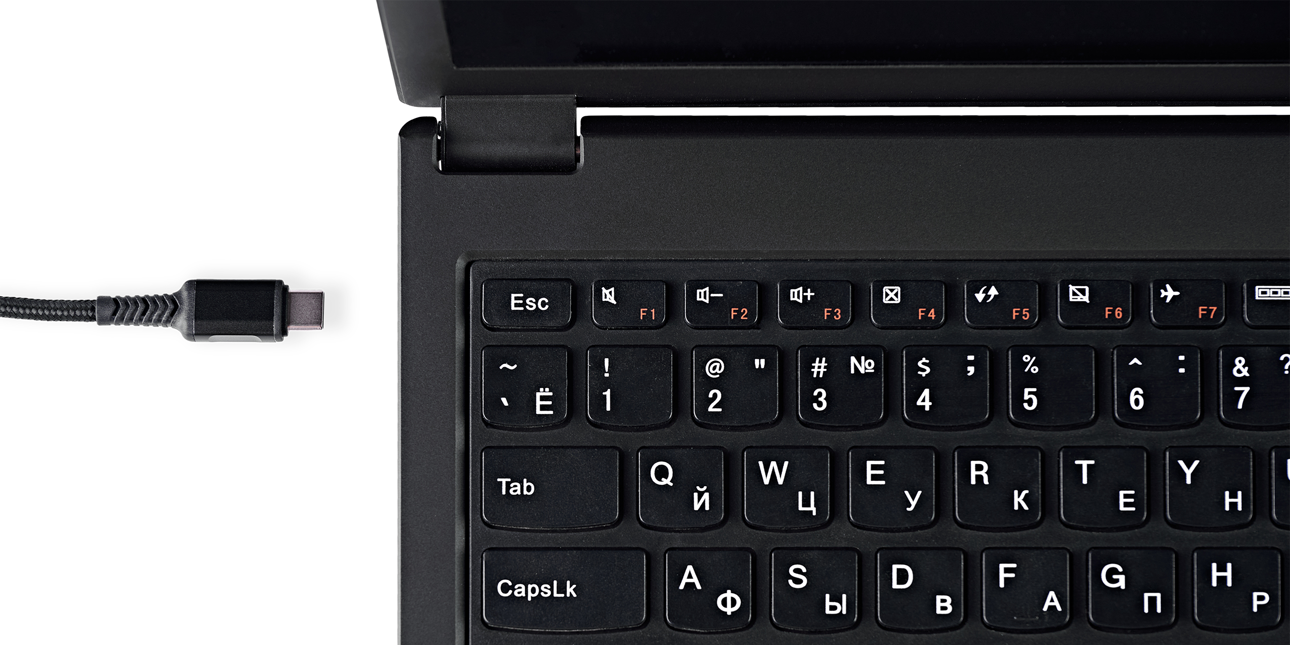 Ноутбук BITBLAZE Titan на процессоре Эльбрус